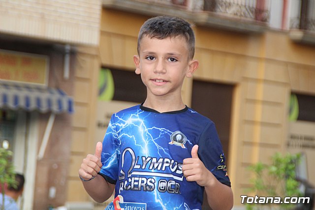 Carrera Popular Fiestas de Santiago 2019 (Reportaje I) - 279