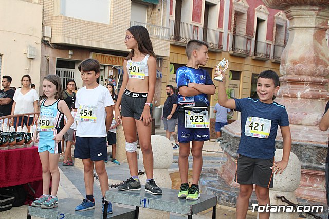 Carrera Popular Fiestas de Santiago 2019 (Reportaje I) - 280
