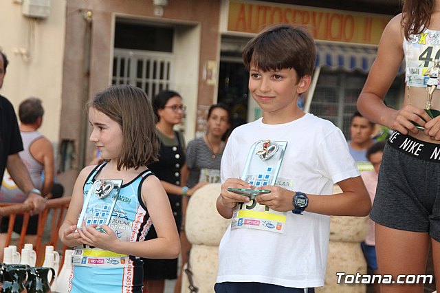 Carrera Popular Fiestas de Santiago 2019 (Reportaje I) - 282