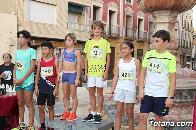 Carrera Popular Fiestas de Santiago 2019 (Reportaje I) - 285