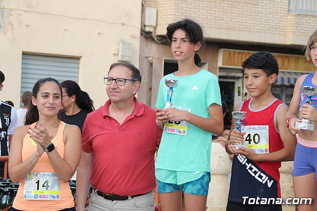 Carrera Popular Fiestas de Santiago 2019 (Reportaje I) - 288