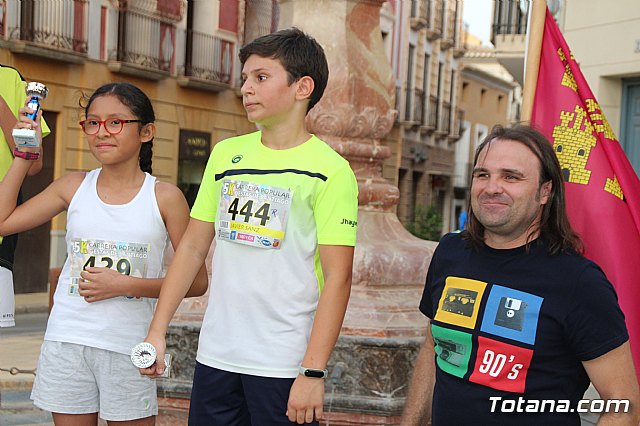 Carrera Popular Fiestas de Santiago 2019 (Reportaje I) - 290