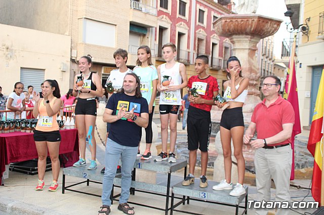 Carrera Popular Fiestas de Santiago 2019 (Reportaje I) - 294