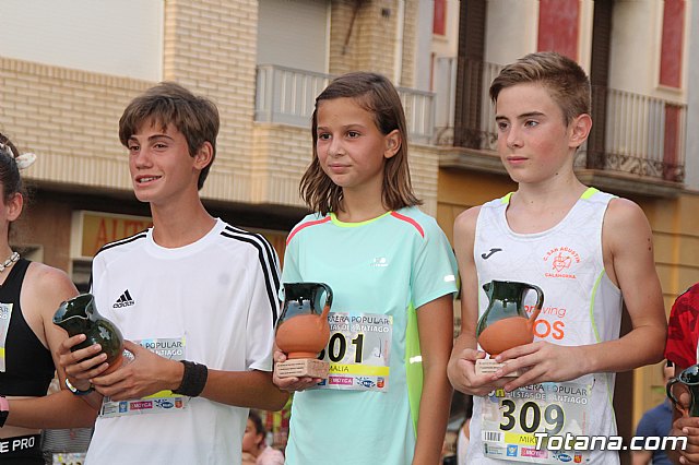 Carrera Popular Fiestas de Santiago 2019 (Reportaje I) - 296