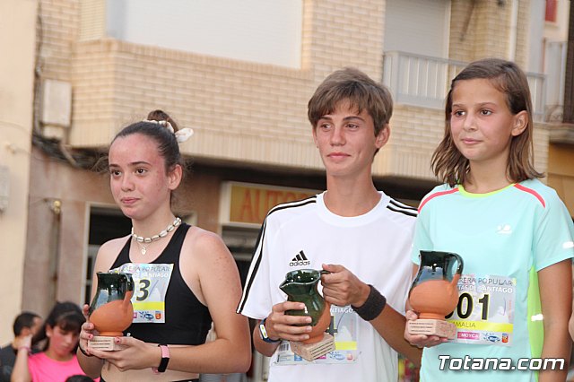 Carrera Popular Fiestas de Santiago 2019 (Reportaje I) - 297