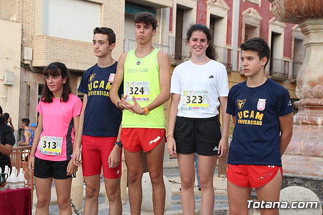 Carrera Popular Fiestas de Santiago 2019 (Reportaje I) - 299