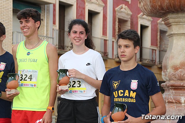 Carrera Popular Fiestas de Santiago 2019 (Reportaje I) - 301