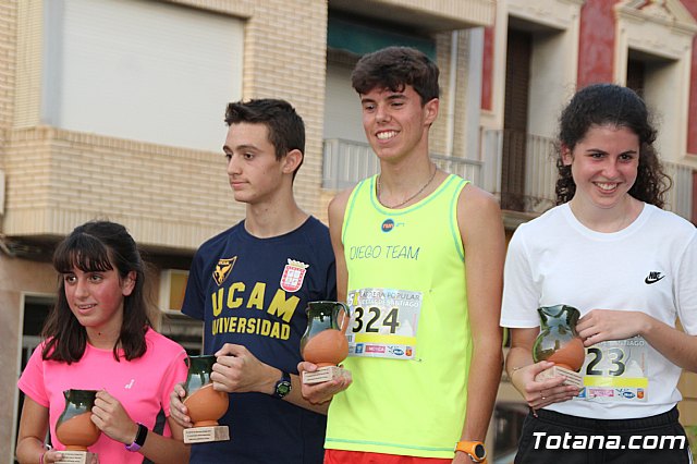 Carrera Popular Fiestas de Santiago 2019 (Reportaje I) - 302
