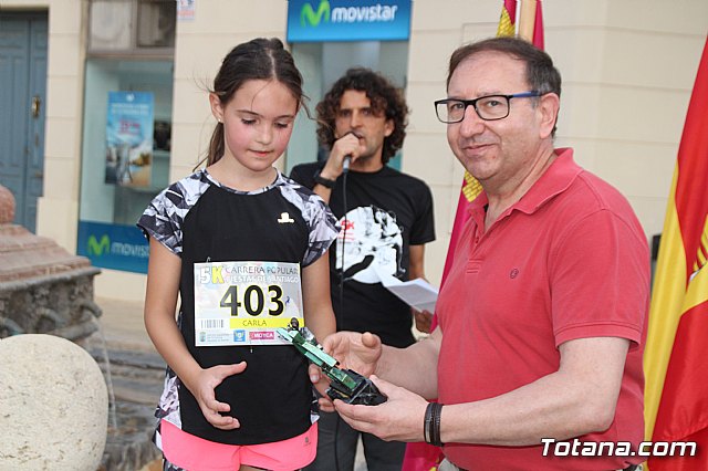 Carrera Popular Fiestas de Santiago 2019 (Reportaje I) - 303