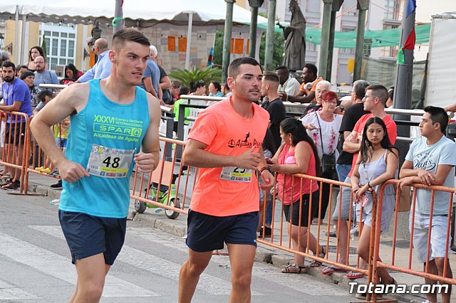 Carrera Popular Fiestas de Santiago 2019 (Reportaje I) - 305