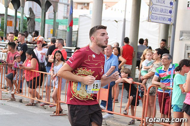 Carrera Popular Fiestas de Santiago 2019 (Reportaje I) - 306