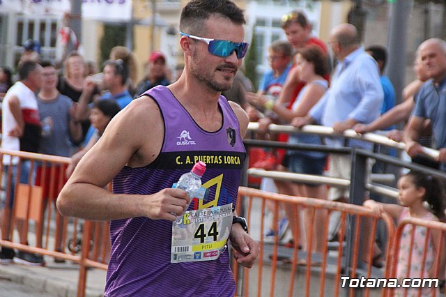 Carrera Popular Fiestas de Santiago 2019 (Reportaje I) - 307