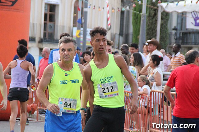 Carrera Popular Fiestas de Santiago 2019 (Reportaje I) - 308