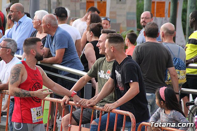 Carrera Popular Fiestas de Santiago 2019 (Reportaje I) - 310