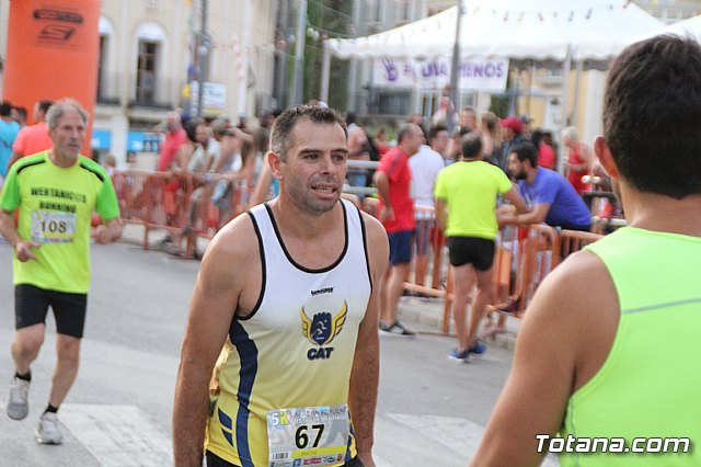 Carrera Popular Fiestas de Santiago 2019 (Reportaje I) - 311