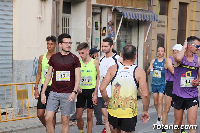 Carrera Popular Fiestas de Santiago 2019 (Reportaje I) - 312