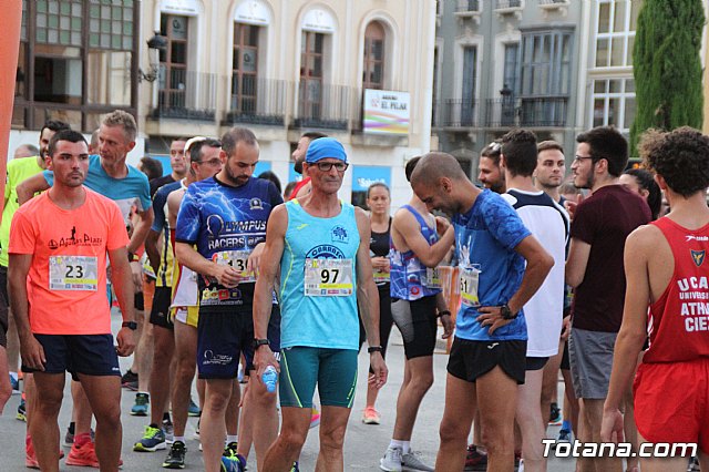 Carrera Popular Fiestas de Santiago 2019 (Reportaje I) - 313