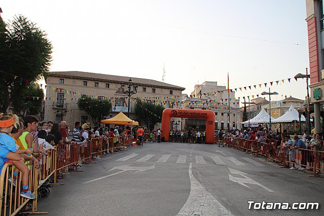Carrera Popular Fiestas de Santiago 2019 (Reportaje I) - 314