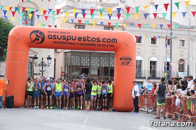 Carrera Popular Fiestas de Santiago 2019 (Reportaje I) - 315