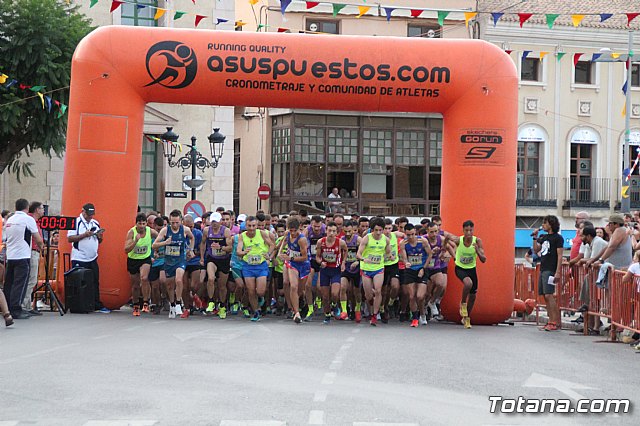 Carrera Popular Fiestas de Santiago 2019 (Reportaje I) - 316