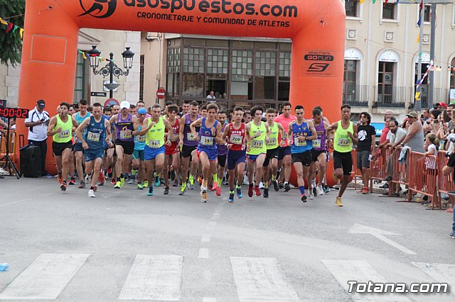 Carrera Popular Fiestas de Santiago 2019 (Reportaje I) - 317