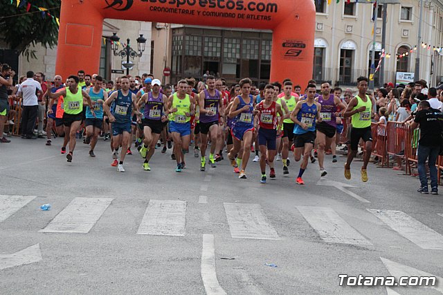 Carrera Popular Fiestas de Santiago 2019 (Reportaje I) - 318