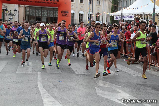 Carrera Popular Fiestas de Santiago 2019 (Reportaje I) - 319