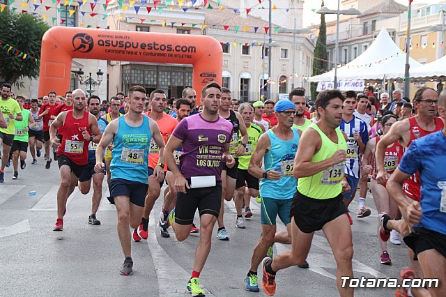 Carrera Popular Fiestas de Santiago 2019 (Reportaje I) - 320