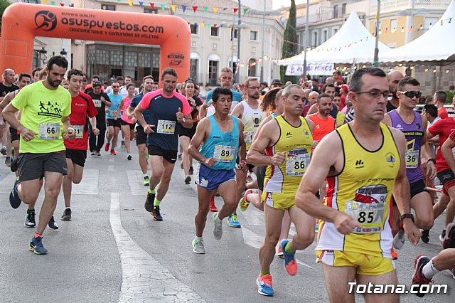 Carrera Popular Fiestas de Santiago 2019 (Reportaje I) - 322