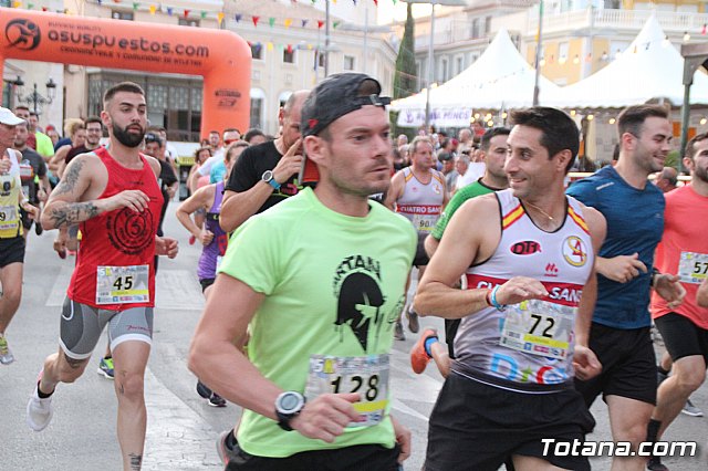 Carrera Popular Fiestas de Santiago 2019 (Reportaje I) - 323