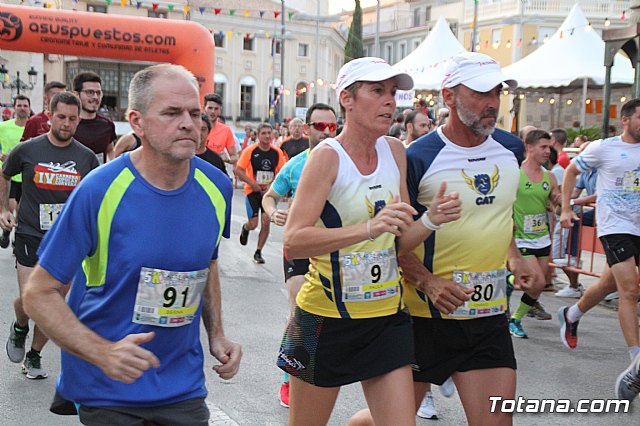 Carrera Popular Fiestas de Santiago 2019 (Reportaje I) - 324
