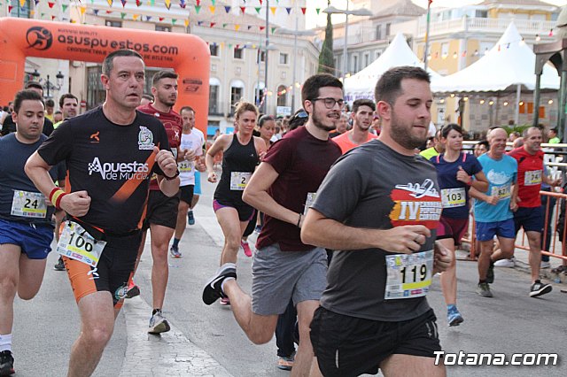Carrera Popular Fiestas de Santiago 2019 (Reportaje I) - 325