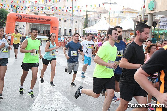 Carrera Popular Fiestas de Santiago 2019 (Reportaje I) - 327
