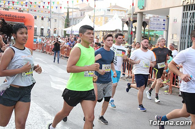Carrera Popular Fiestas de Santiago 2019 (Reportaje I) - 328