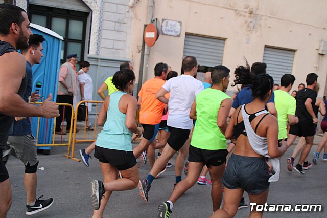 Carrera Popular Fiestas de Santiago 2019 (Reportaje I) - 329