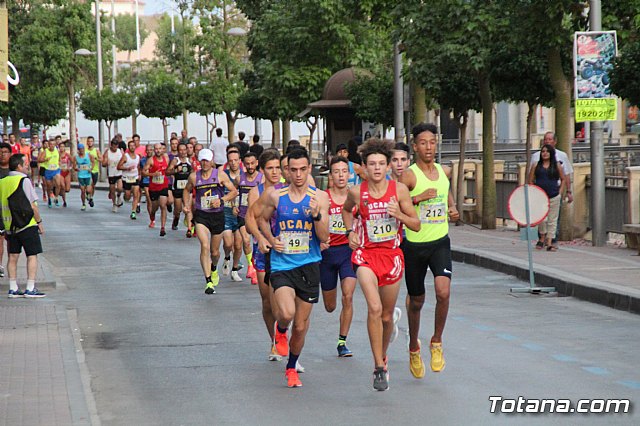 Carrera Popular Fiestas de Santiago 2019 (Reportaje I) - 330