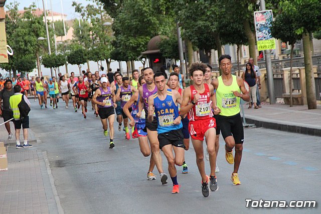 Carrera Popular Fiestas de Santiago 2019 (Reportaje I) - 331