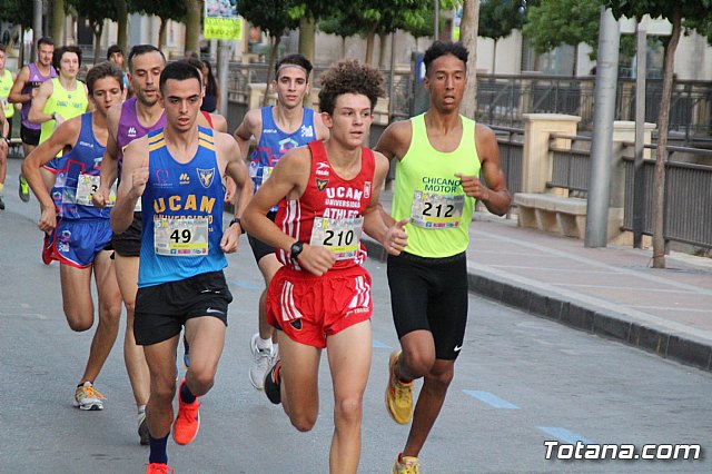 Carrera Popular Fiestas de Santiago 2019 (Reportaje I) - 332