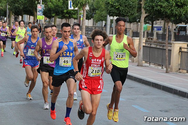 Carrera Popular Fiestas de Santiago 2019 (Reportaje I) - 333