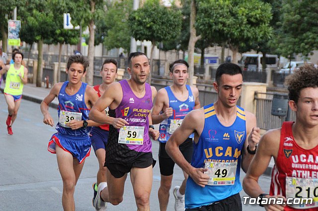 Carrera Popular Fiestas de Santiago 2019 (Reportaje I) - 334