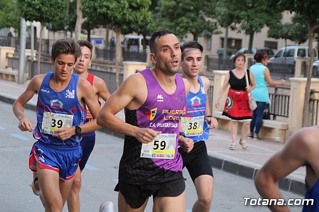 Carrera Popular Fiestas de Santiago 2019 (Reportaje I) - 335