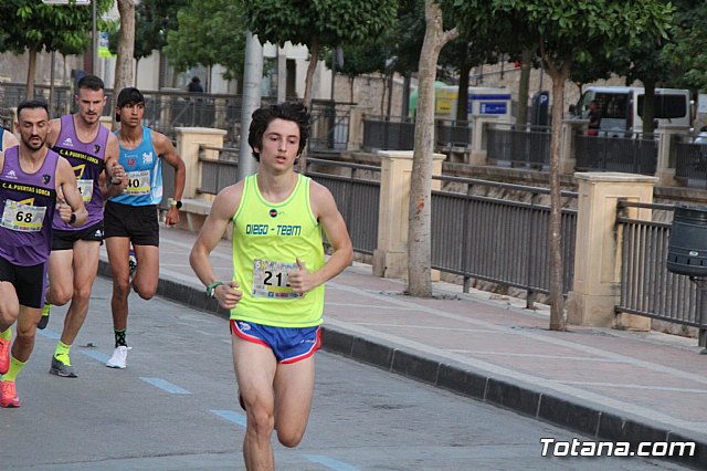 Carrera Popular Fiestas de Santiago 2019 (Reportaje I) - 336