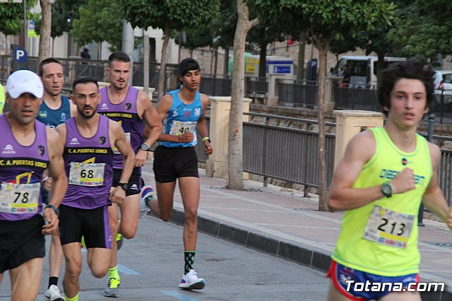 Carrera Popular Fiestas de Santiago 2019 (Reportaje I) - 337