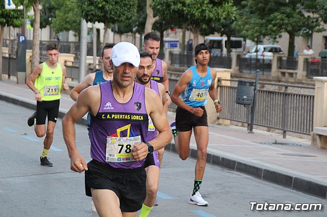 Carrera Popular Fiestas de Santiago 2019 (Reportaje I) - 338
