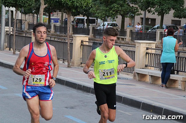 Carrera Popular Fiestas de Santiago 2019 (Reportaje I) - 339