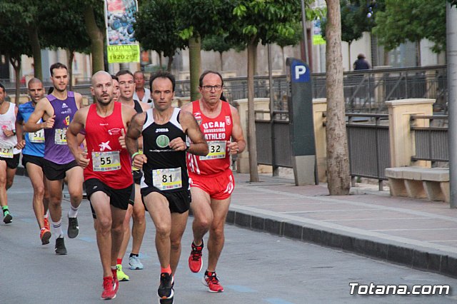 Carrera Popular Fiestas de Santiago 2019 (Reportaje I) - 340