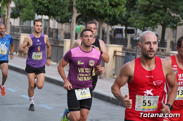 Carrera Popular Fiestas de Santiago 2019 (Reportaje I) - 343