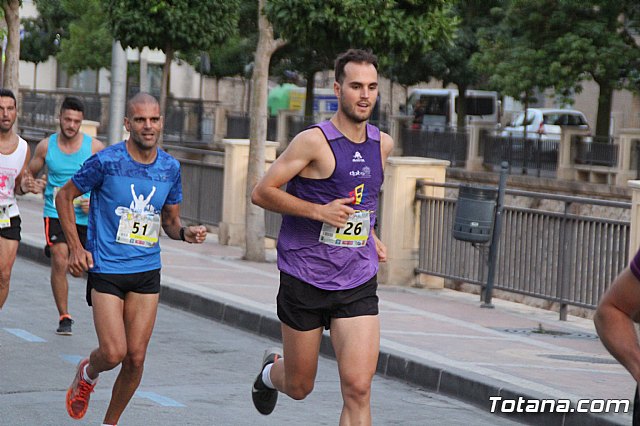 Carrera Popular Fiestas de Santiago 2019 (Reportaje I) - 344