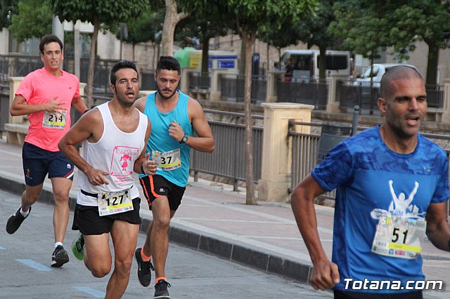 Carrera Popular Fiestas de Santiago 2019 (Reportaje I) - 345