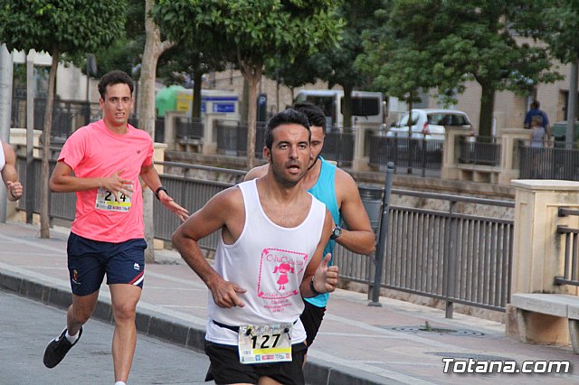 Carrera Popular Fiestas de Santiago 2019 (Reportaje I) - 346